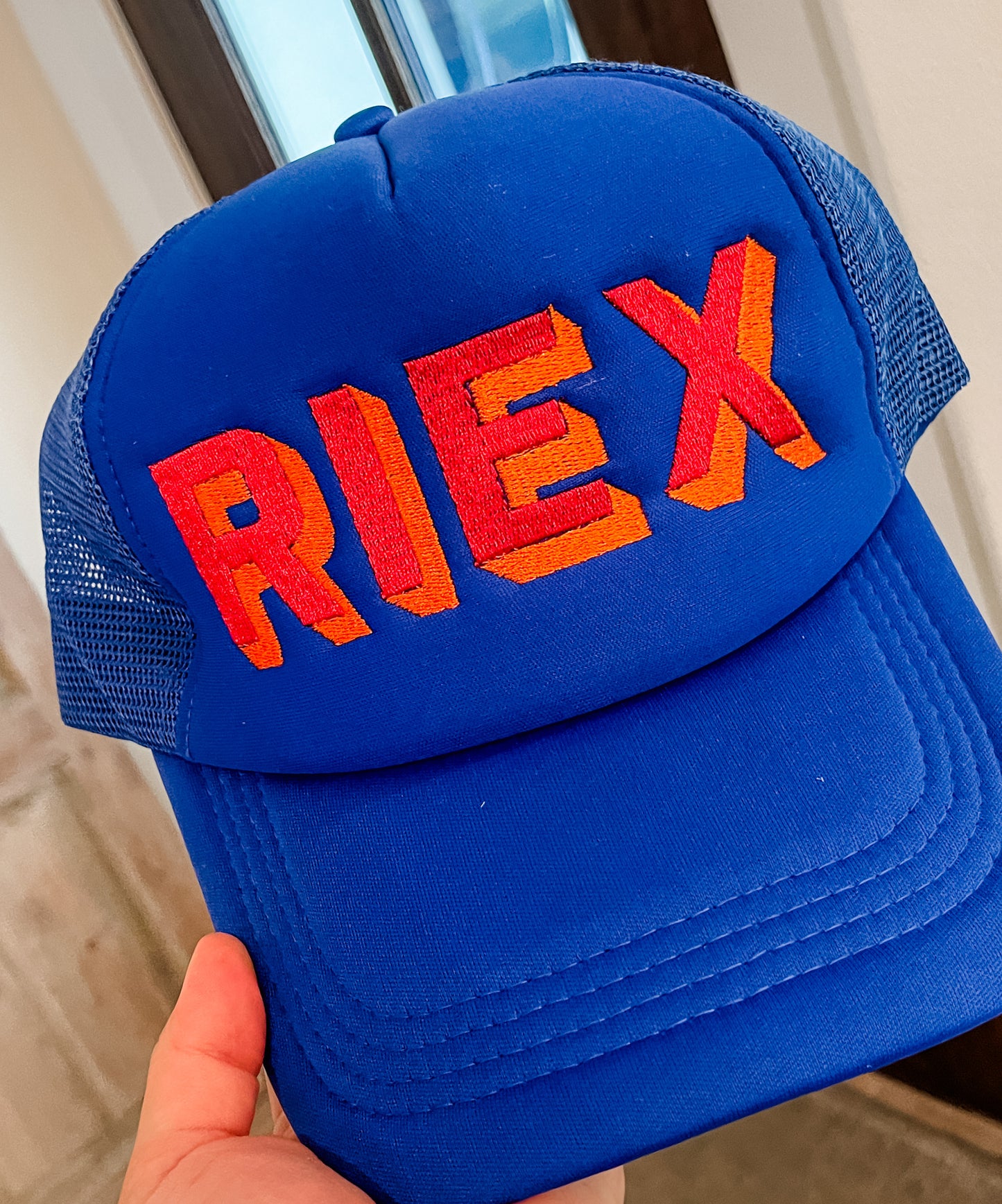 Custom Hats