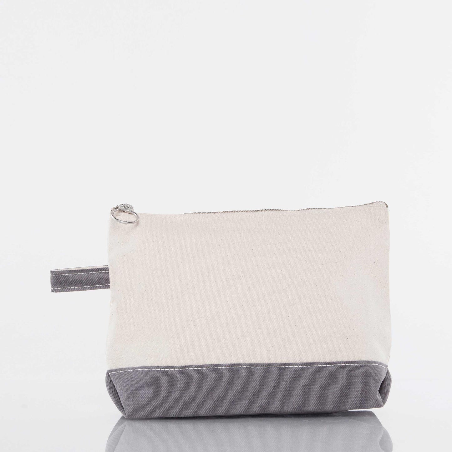Canvas Pouch