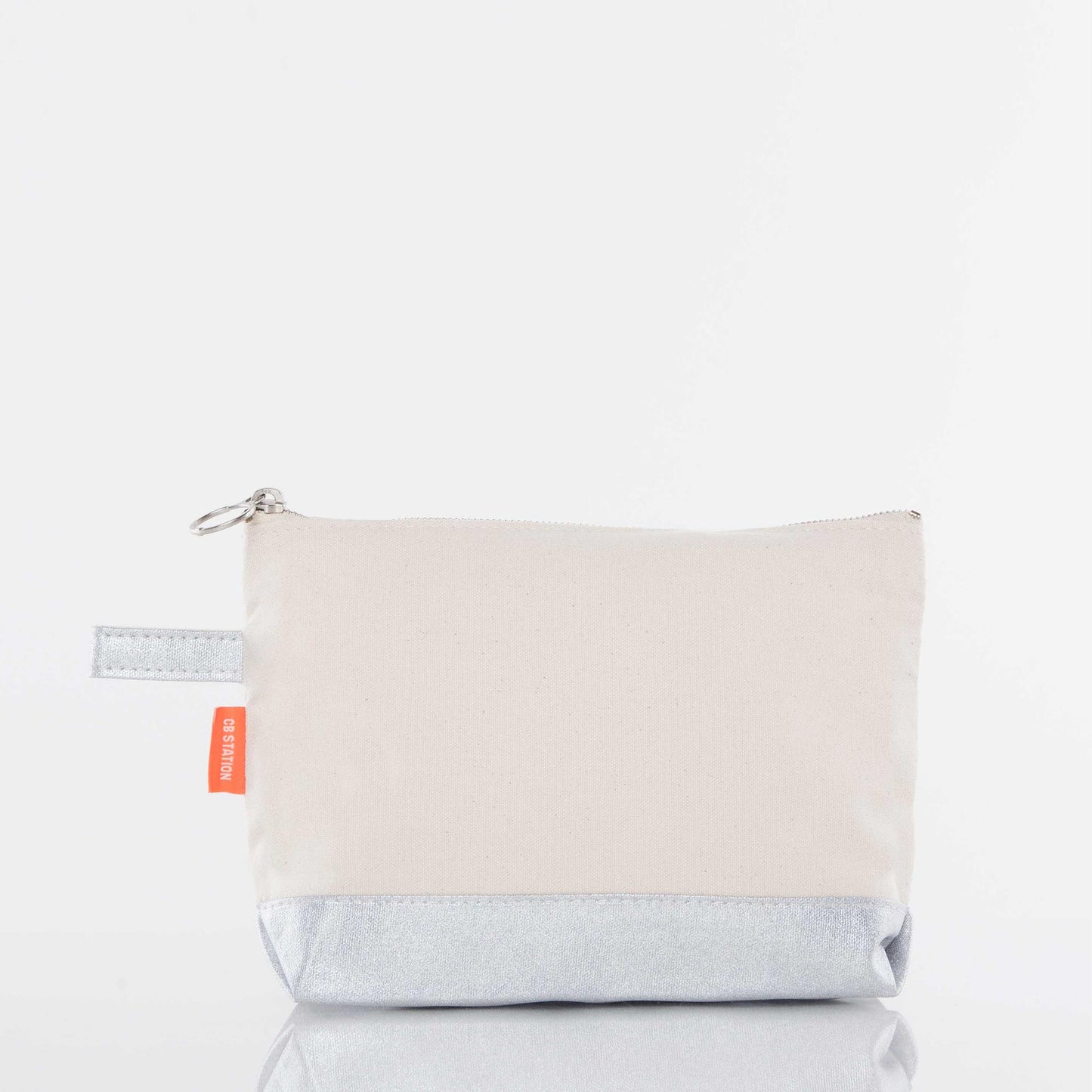 Canvas Pouch