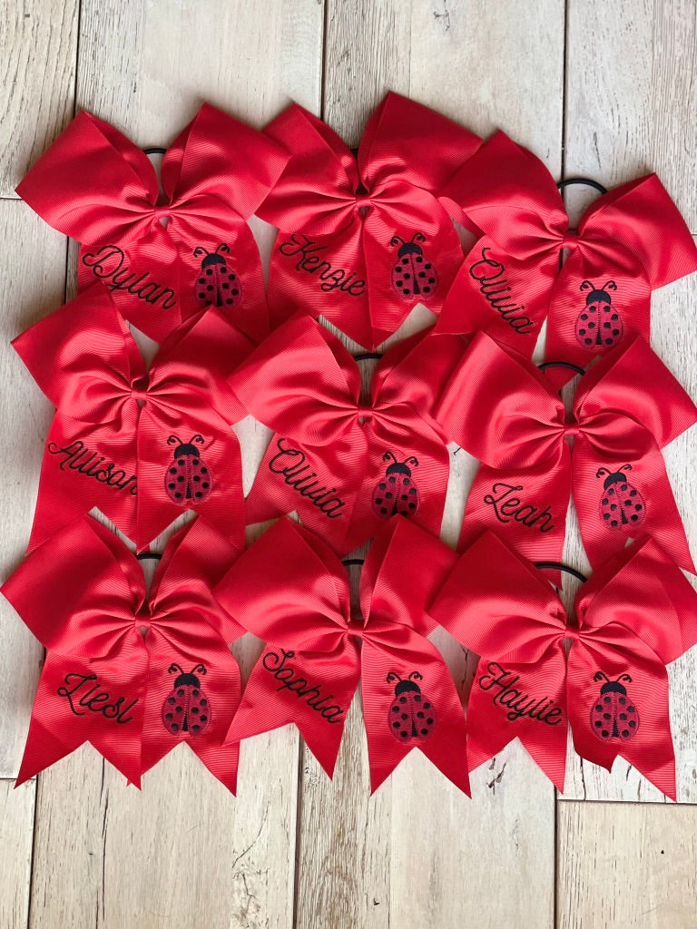Spirit Bows