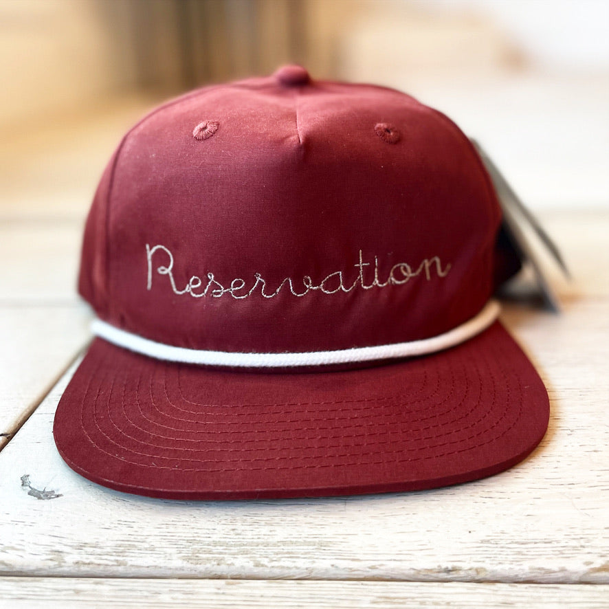 Custom Hats