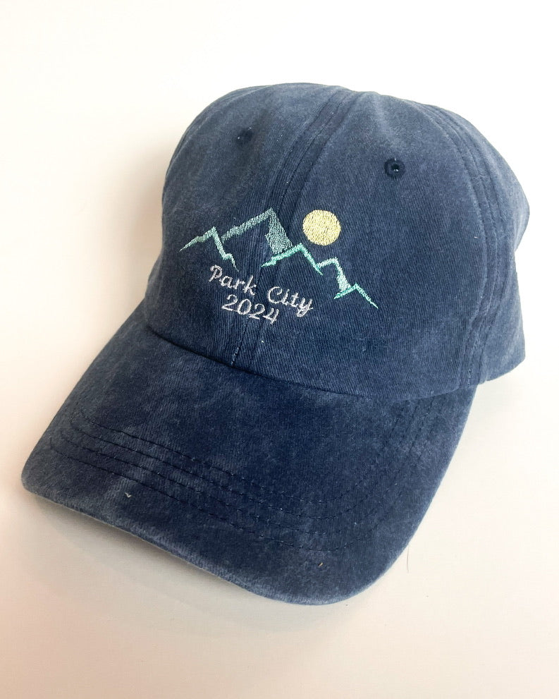 Mountain Hat