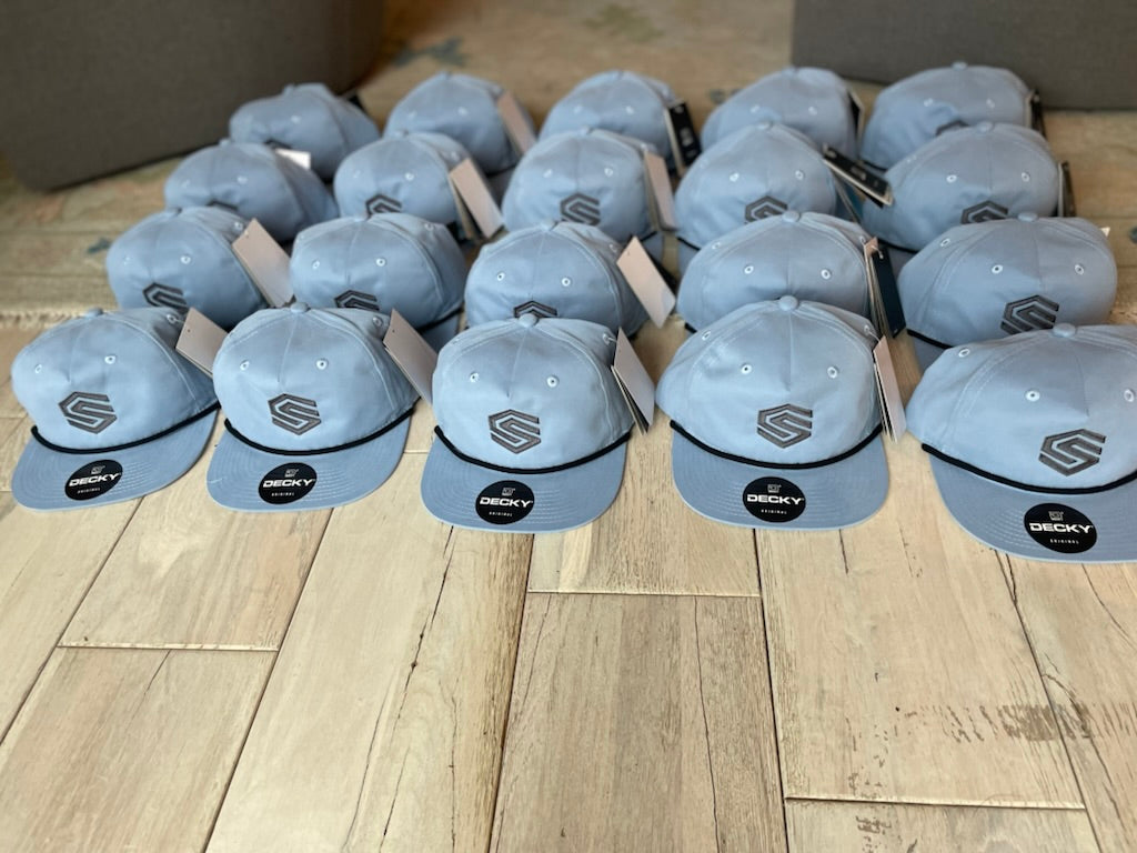 Custom Hats