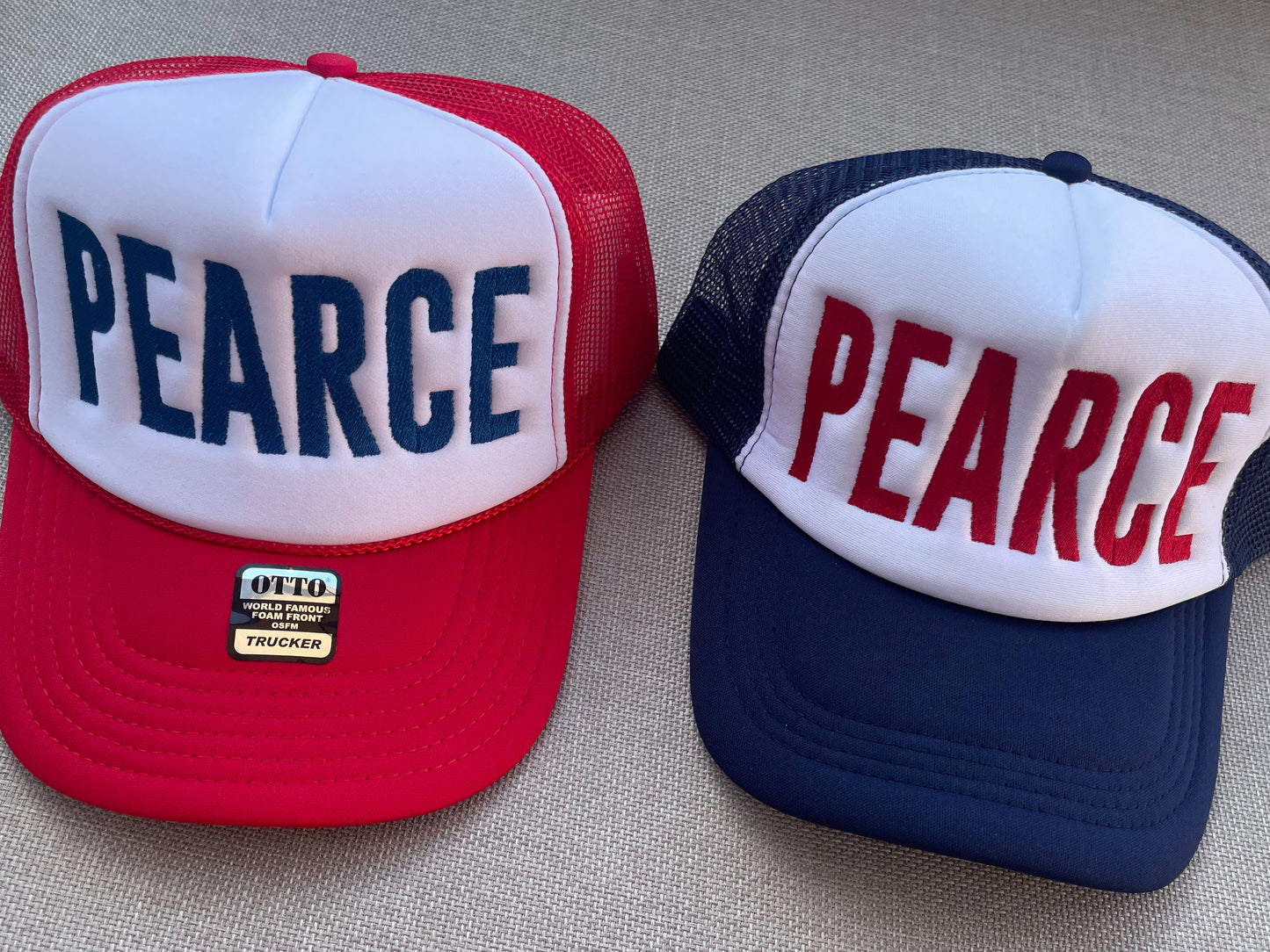 School Truckers