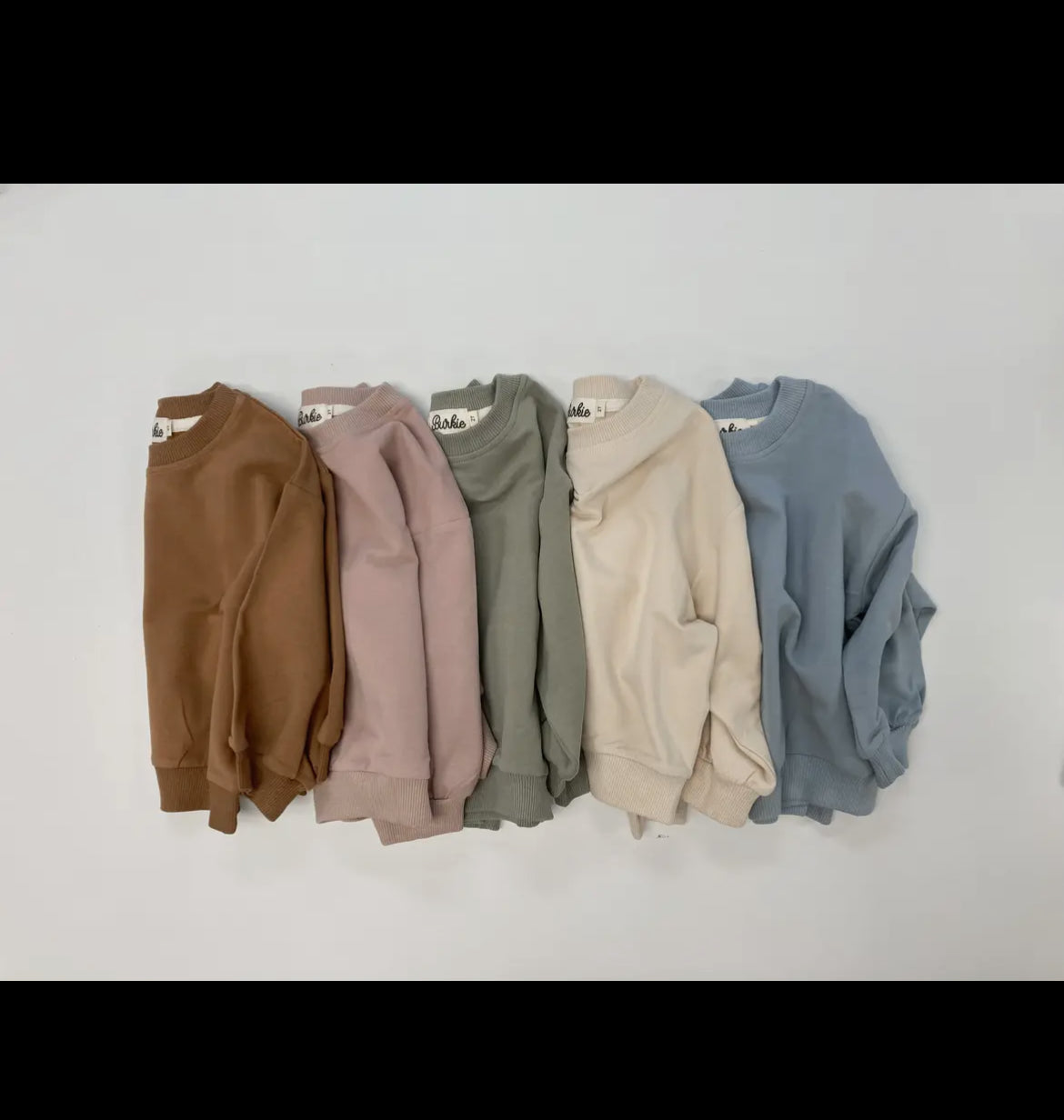 The “Madsy” pullover