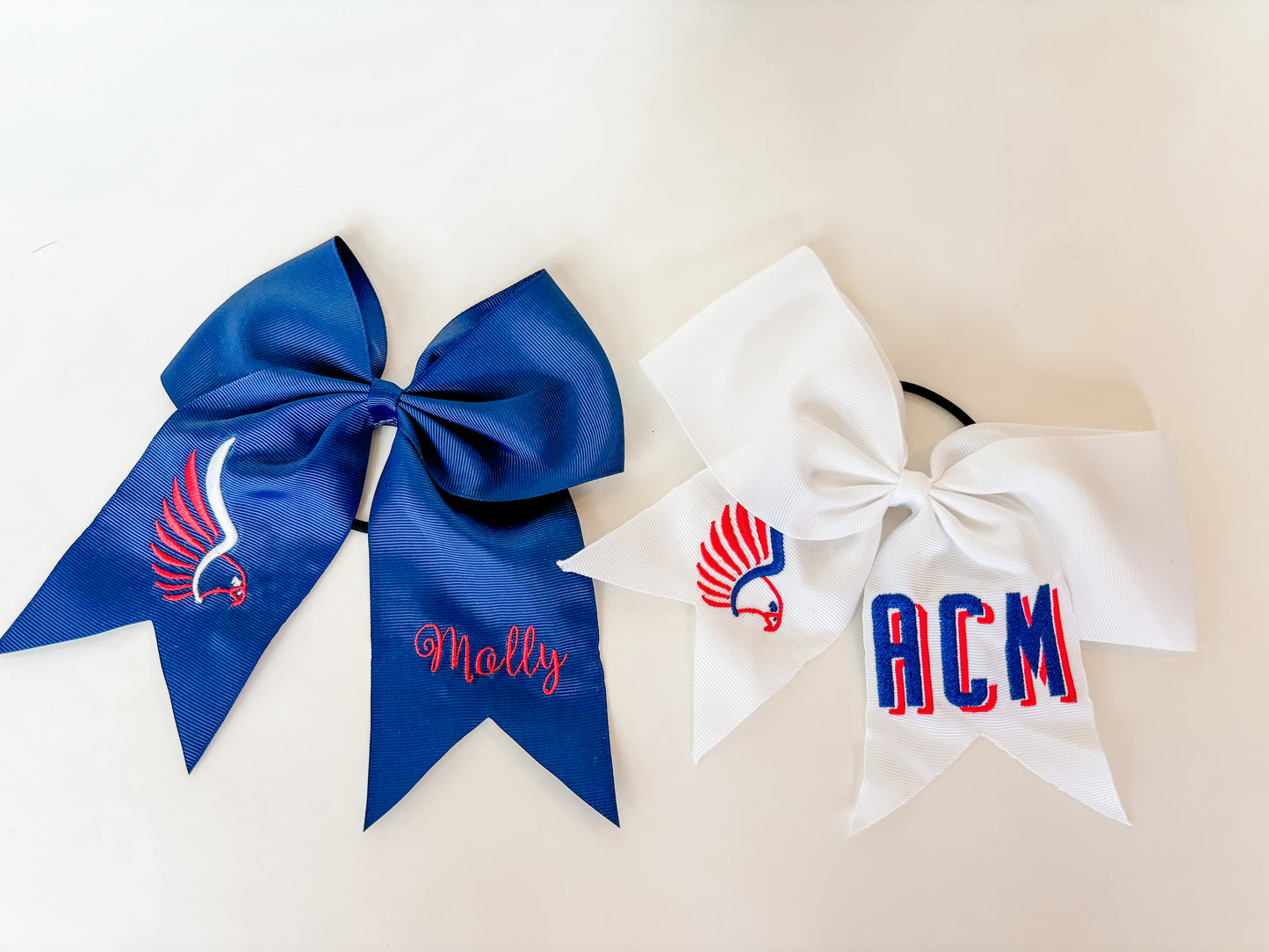 ACM Cheer Bow