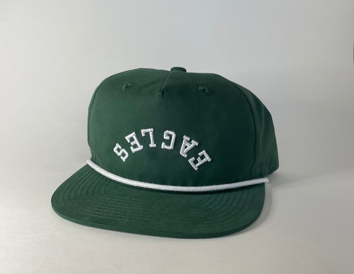 The Upside Down Hat
