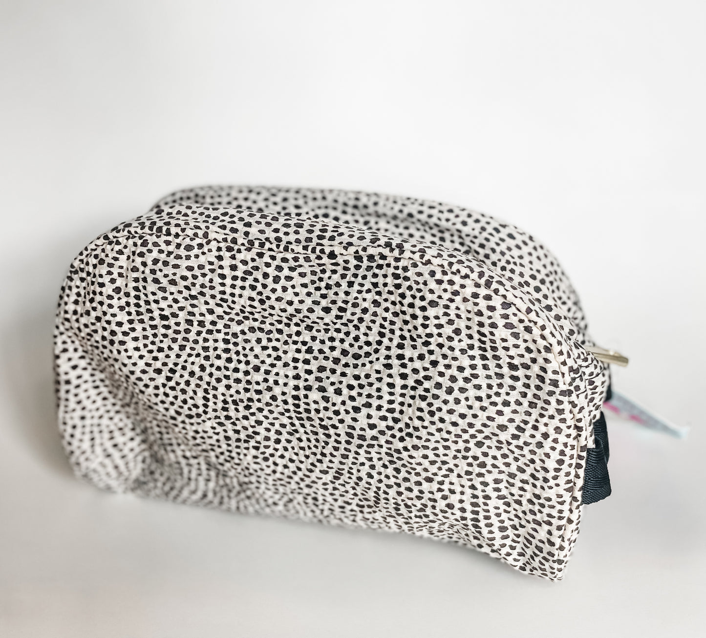 Cosmetic Pouch