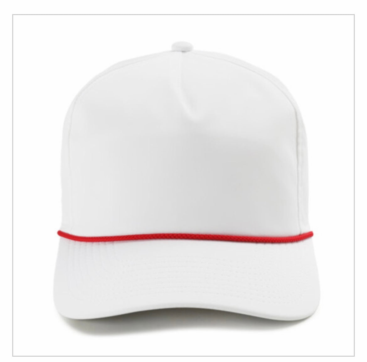 Chain Stitch Hat
