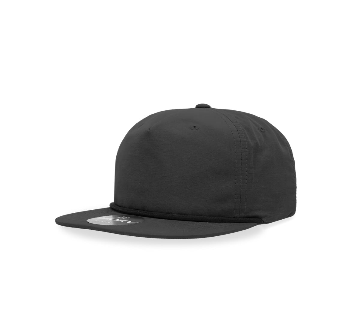 Chain Stitch Hat