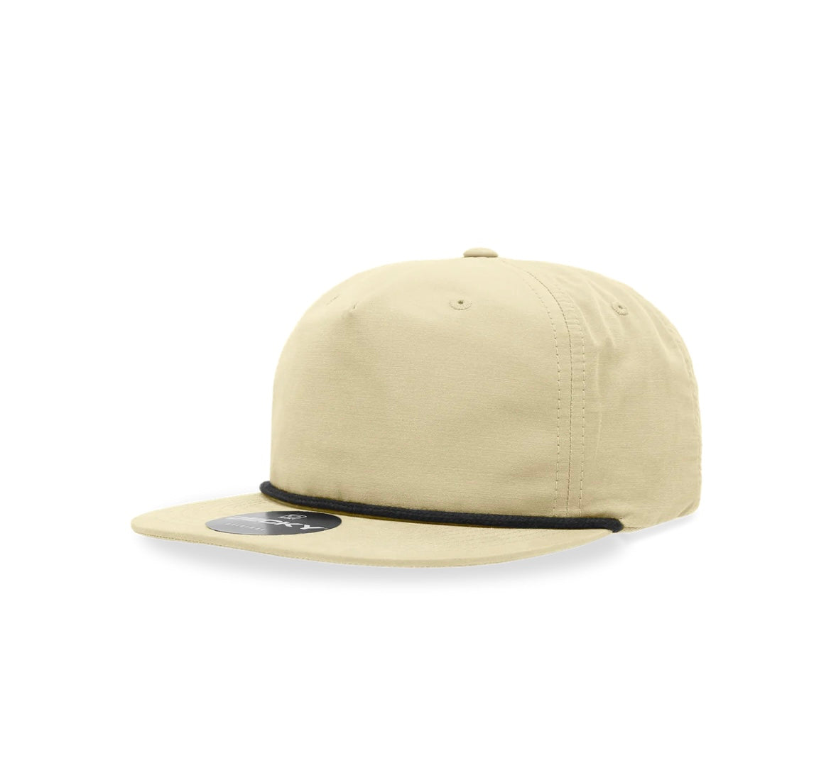 Chain Stitch Hat