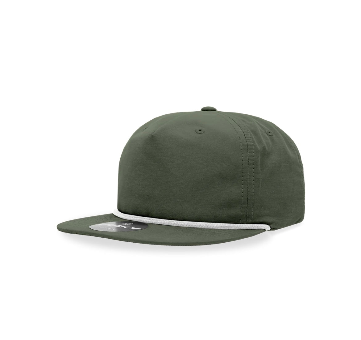 Chain Stitch Hat