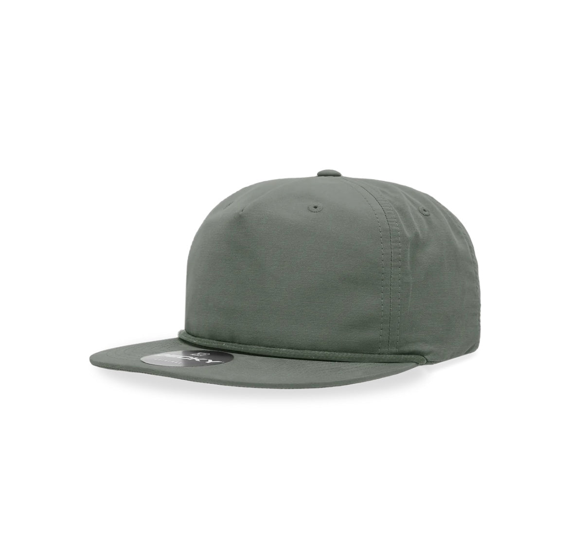 Chain Stitch Hat