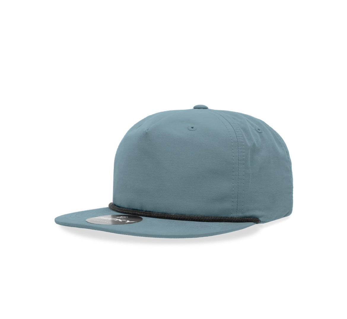 Chain Stitch Hat