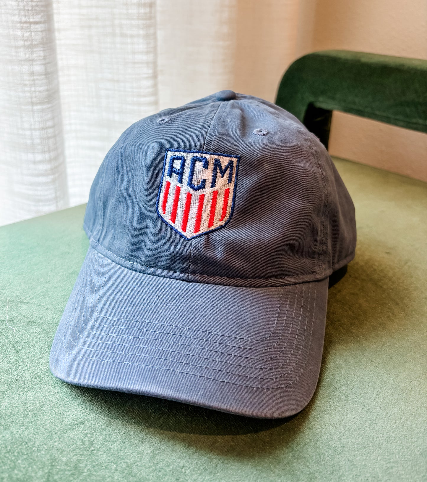 ACM Baseball Cap