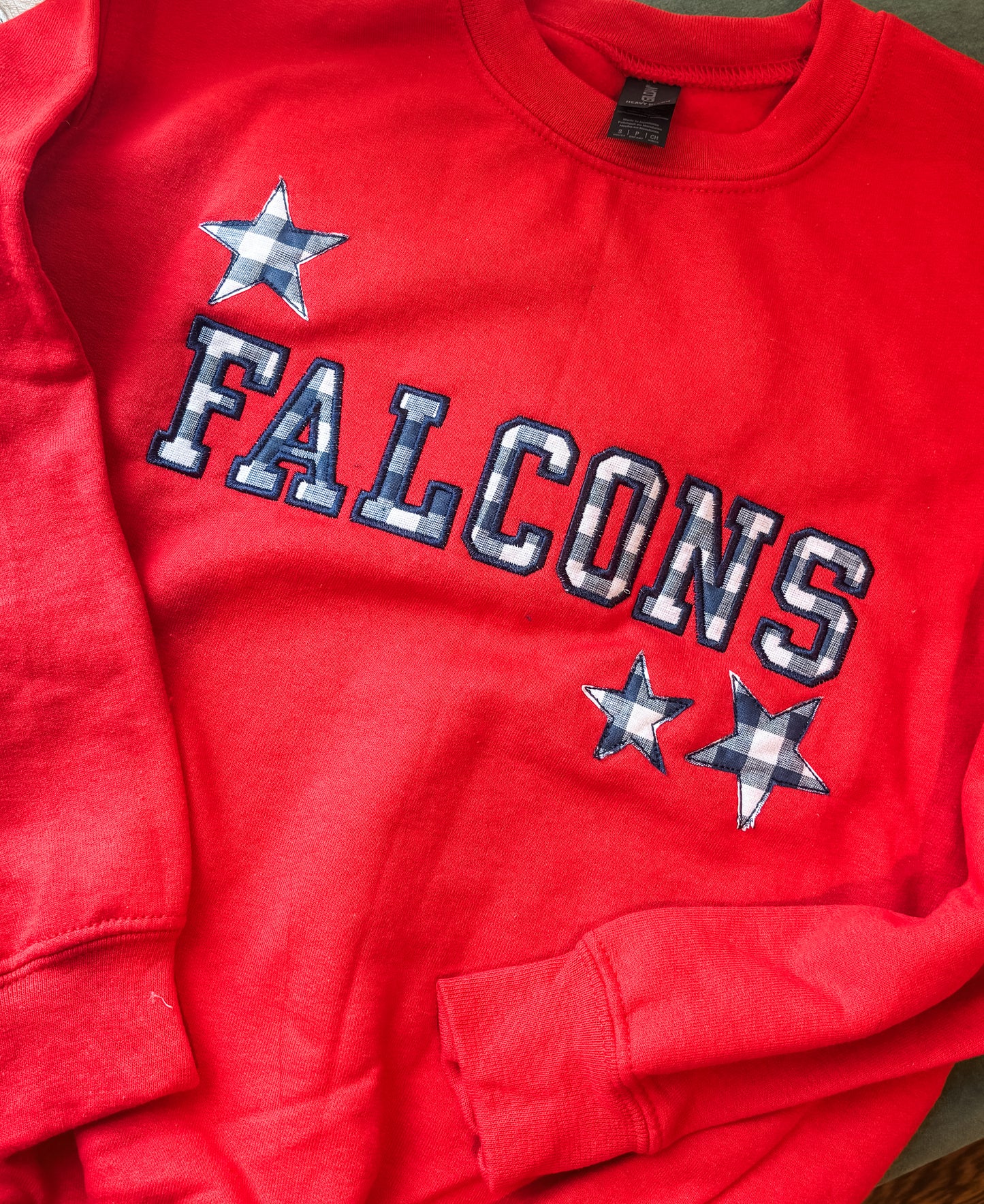 Youth Crew Sweatshirt
