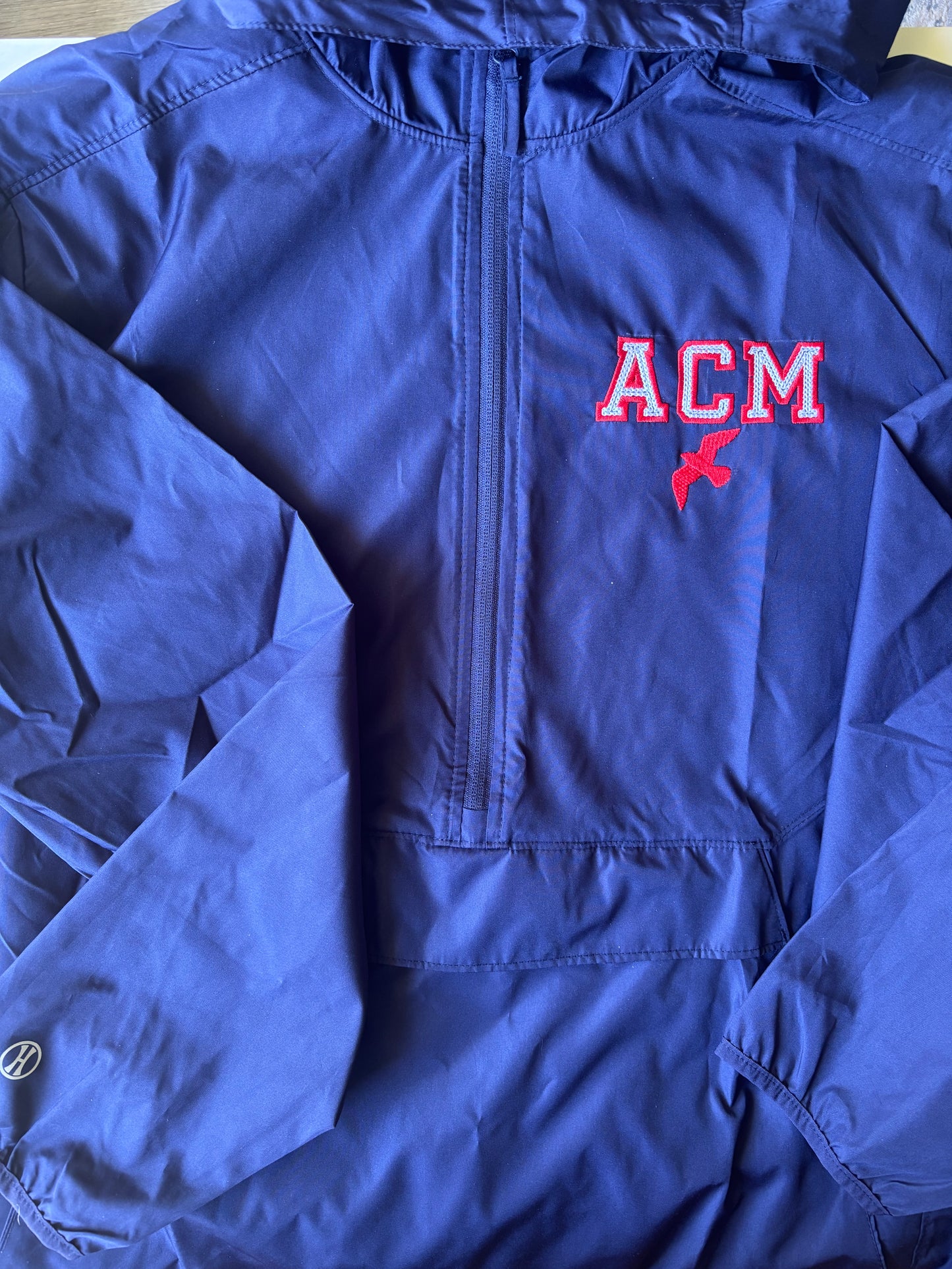ACM Adult Anorak