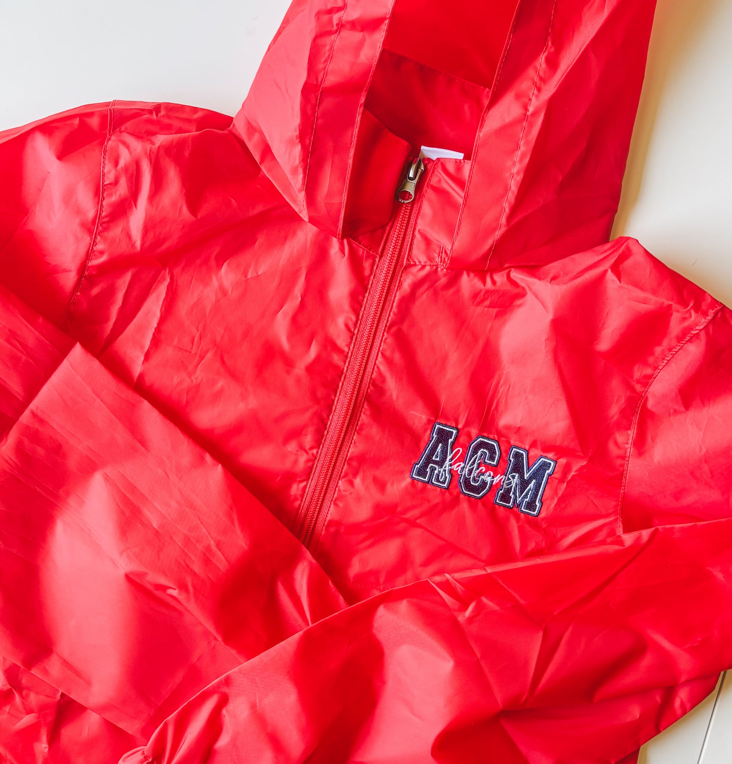 ACM Youth Anorak