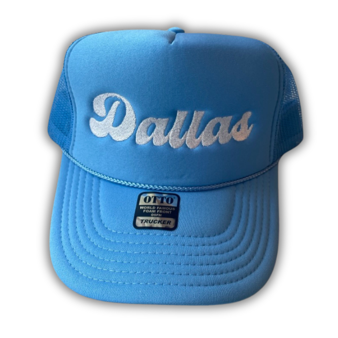 Retro City Trucker