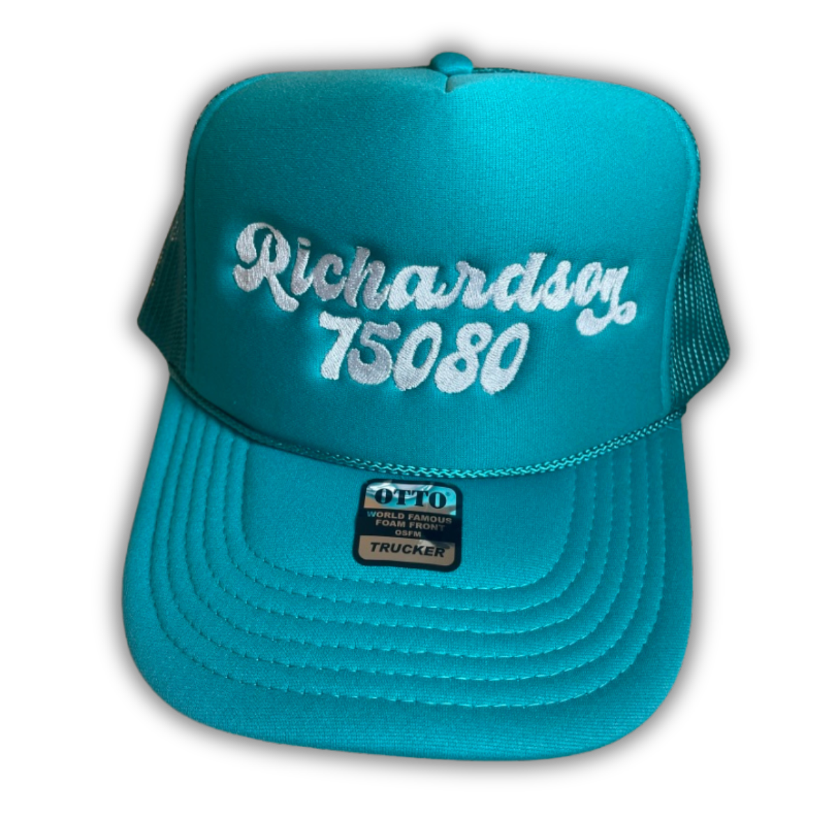 The Richardson Trucker