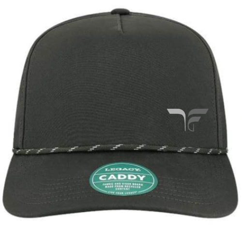 TFT Logo Hat