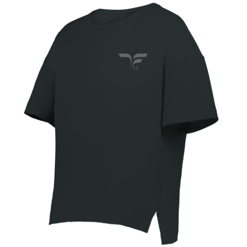 TFT Ladies Effortless Tee