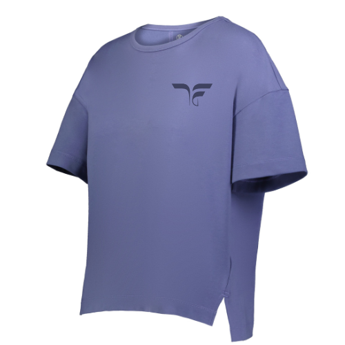 TFT Ladies Effortless Tee