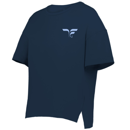 TFT Ladies Effortless Tee