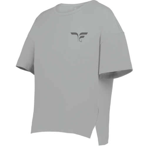 TFT Ladies Effortless Tee