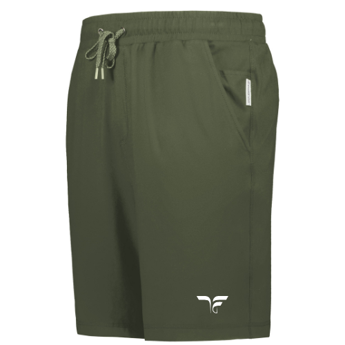 TFT Men's Shorts