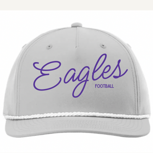 Eagles Script Hat