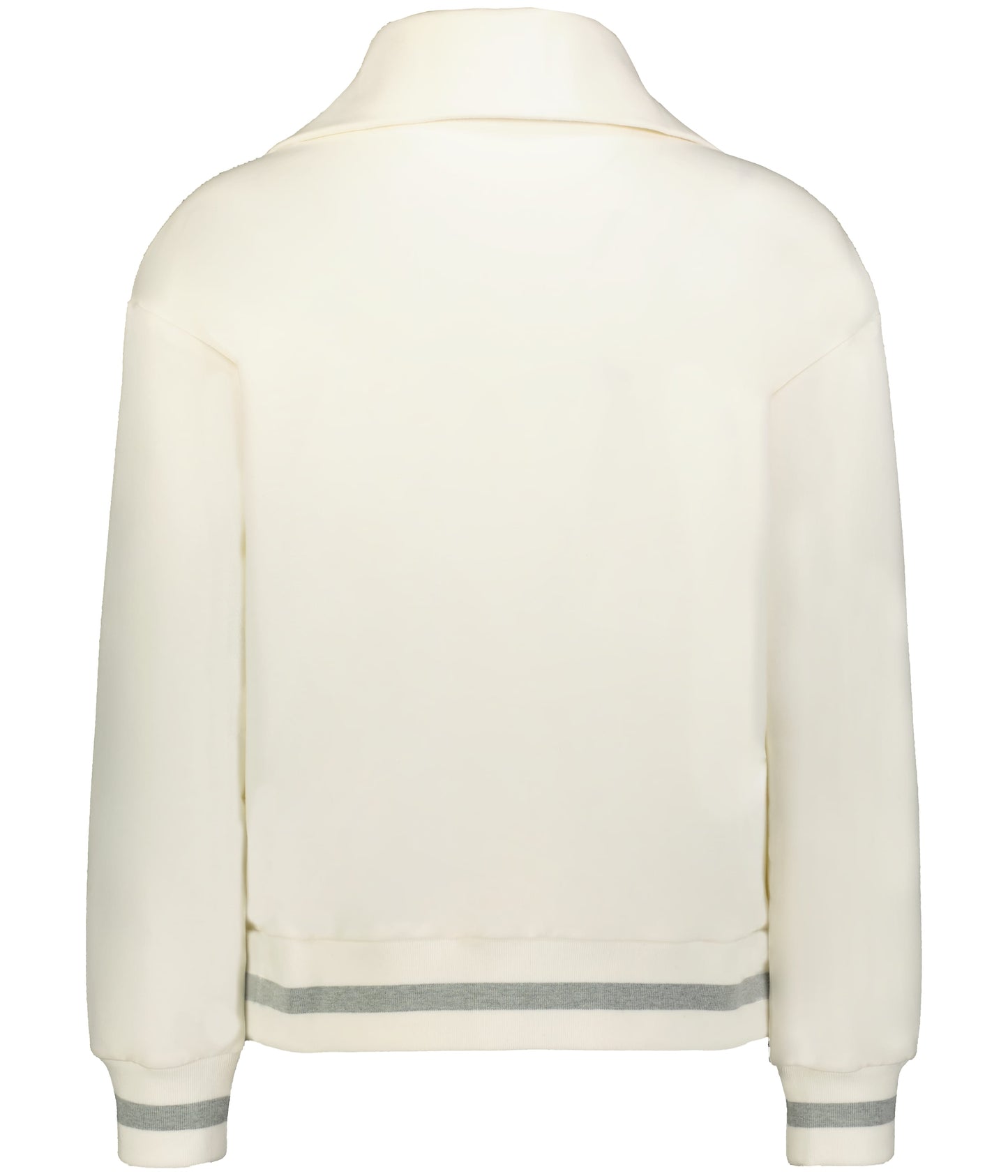 TFT Heritage Prep Pullover