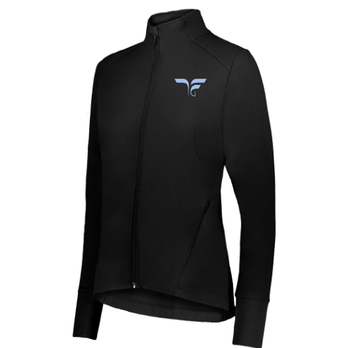 TFT City Fit Jacket