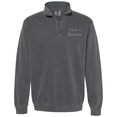 TFT Men's Quarter Zip