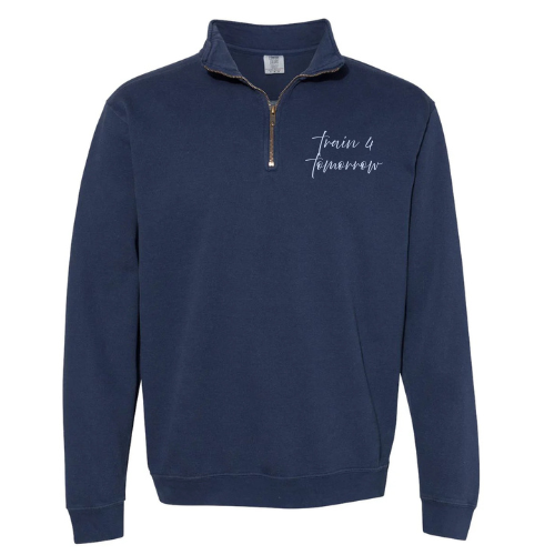 TFT Men's Quarter Zip