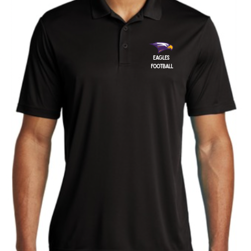 Men's Dri-fit Polo