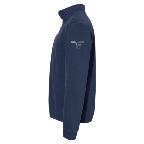 TFT Men's Quarter Zip