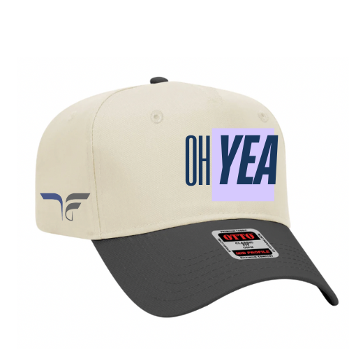 TFT Oh Yea Cap