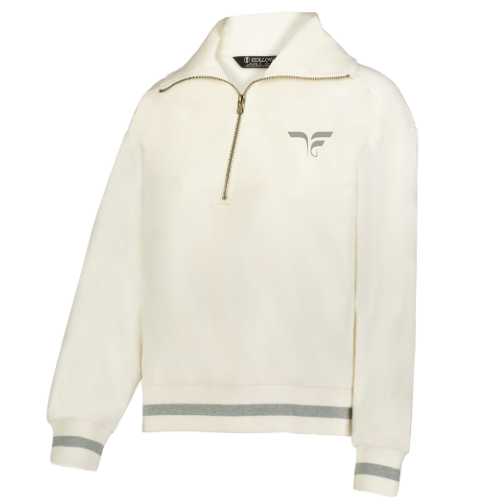 TFT Heritage Prep Pullover