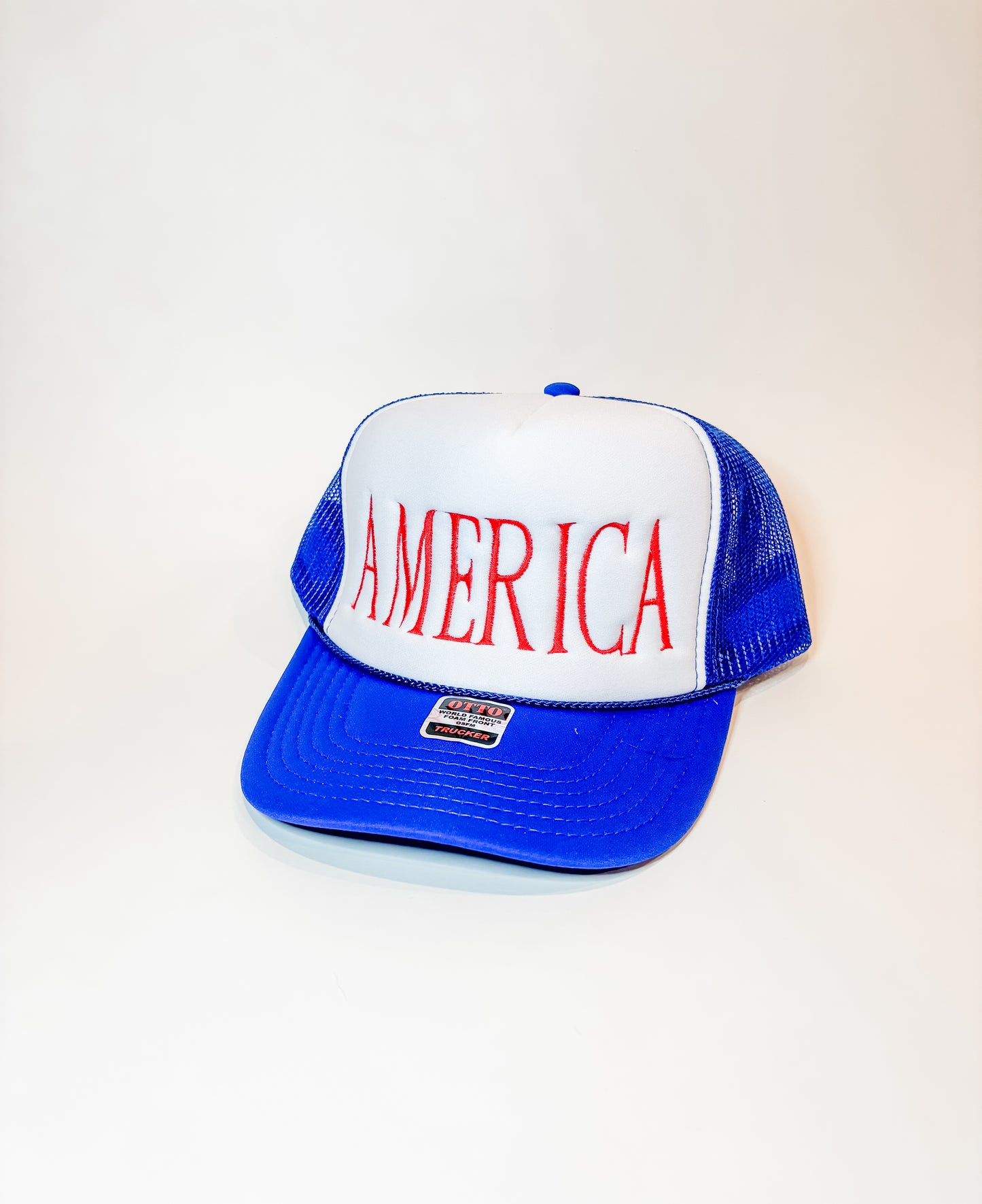 AMERICA Trucker Hat