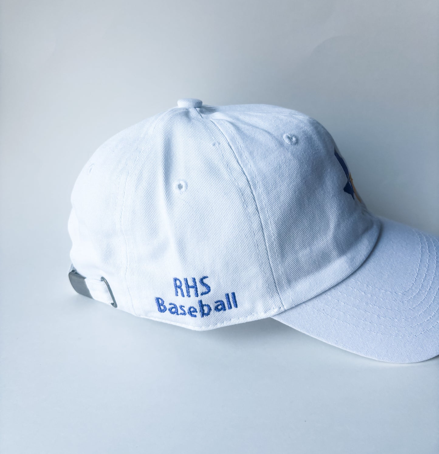 RHS Texas Dad Hat