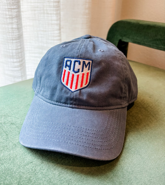 ACM Baseball Cap