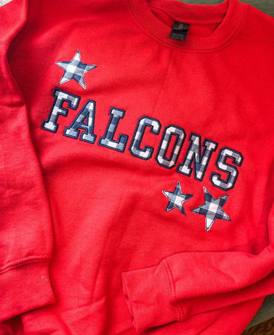 Youth Crew Sweatshirt