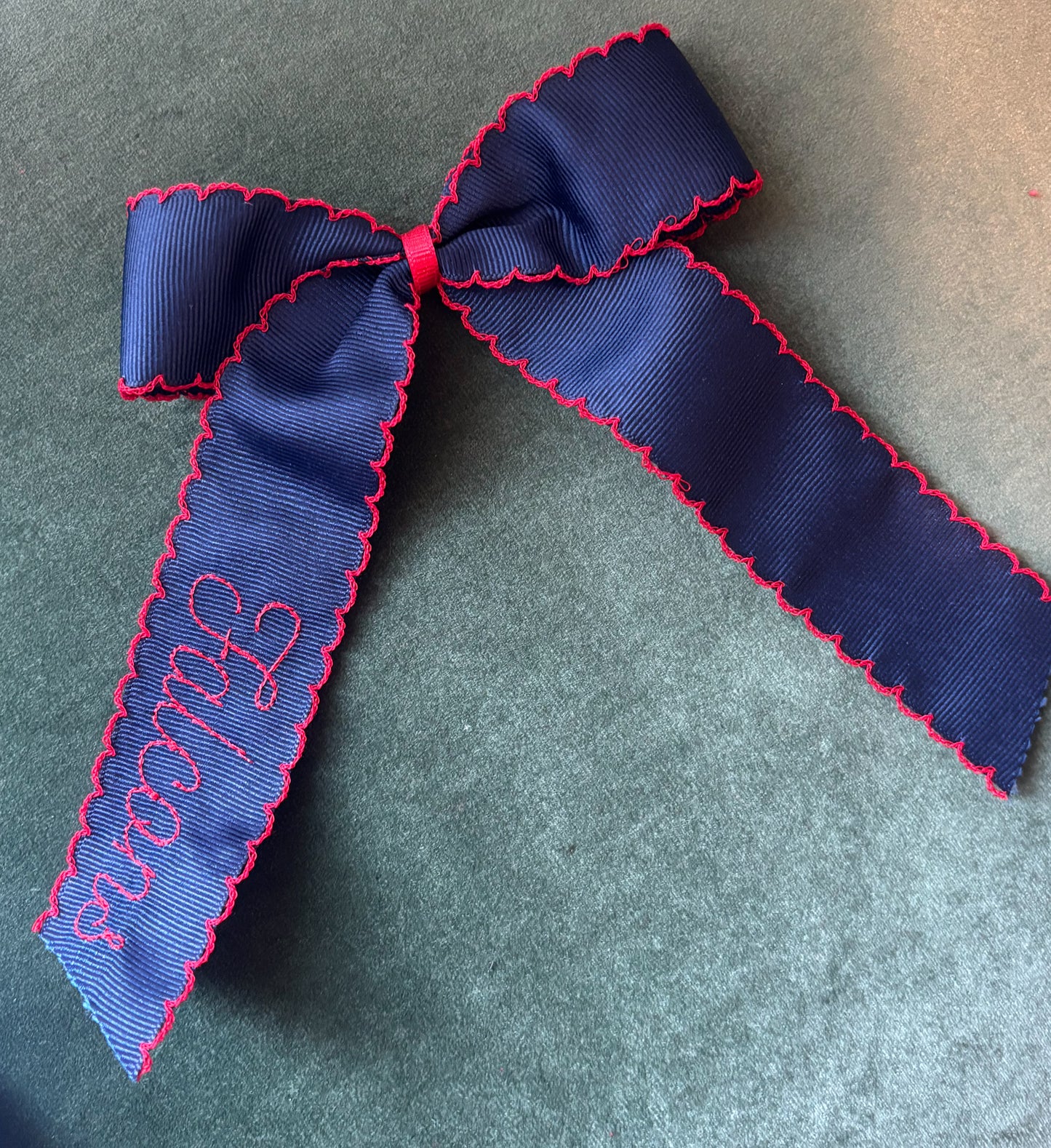 Falcons Bow