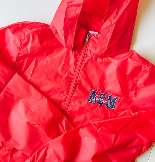 ACM Youth Anorak