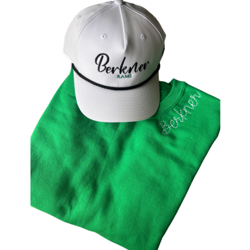 Berkner Hat
