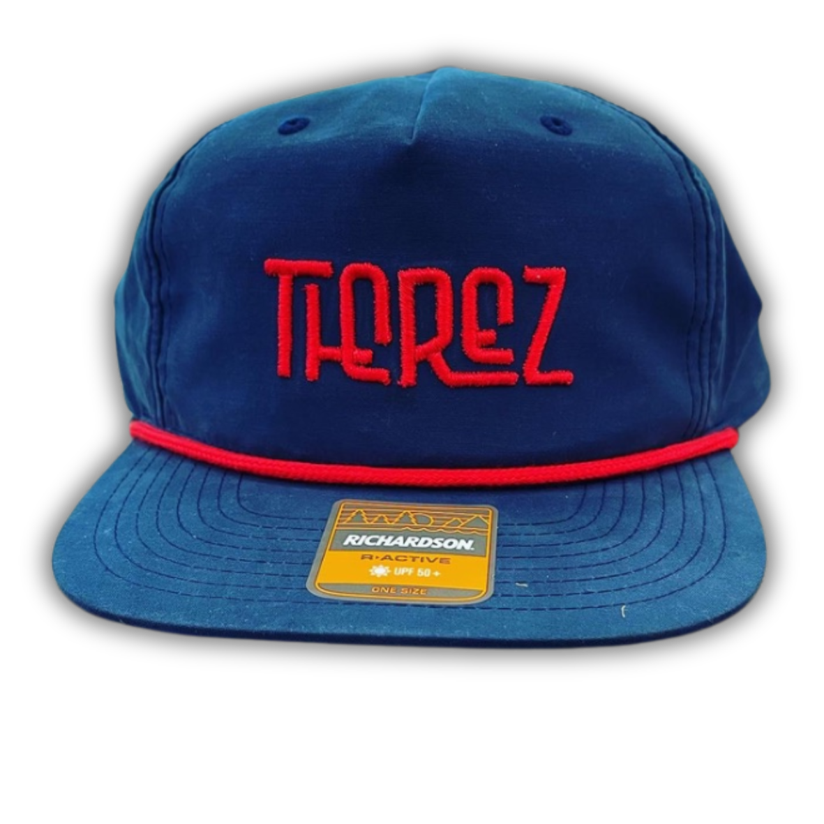 The Rez Hat