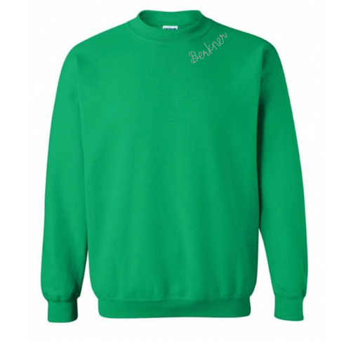 Berkner Sweatshirt