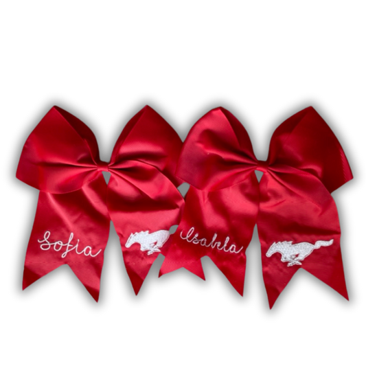 Spirit Bows